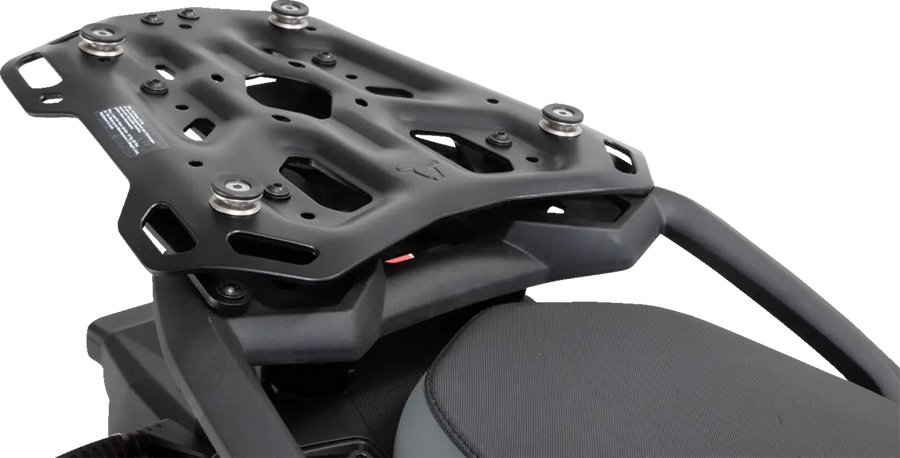 BMW F 900 [SW-MOTECH] – 冒险行李架