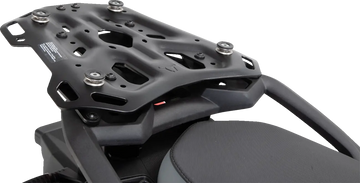 bmw f 900 gs [SW-MOTECH] – ADVENTURE RACK for luggage