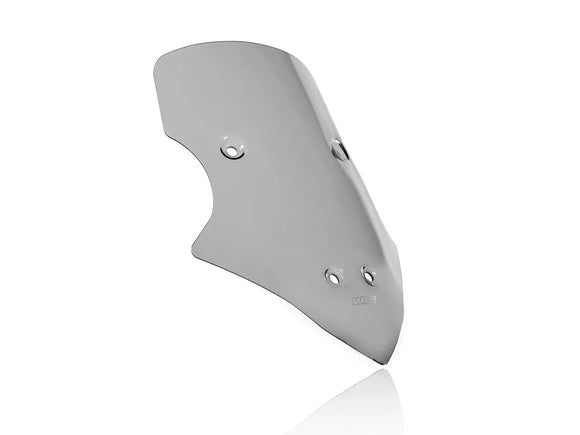 Ducati multistrada v4 [WRS] - voorruitscherm