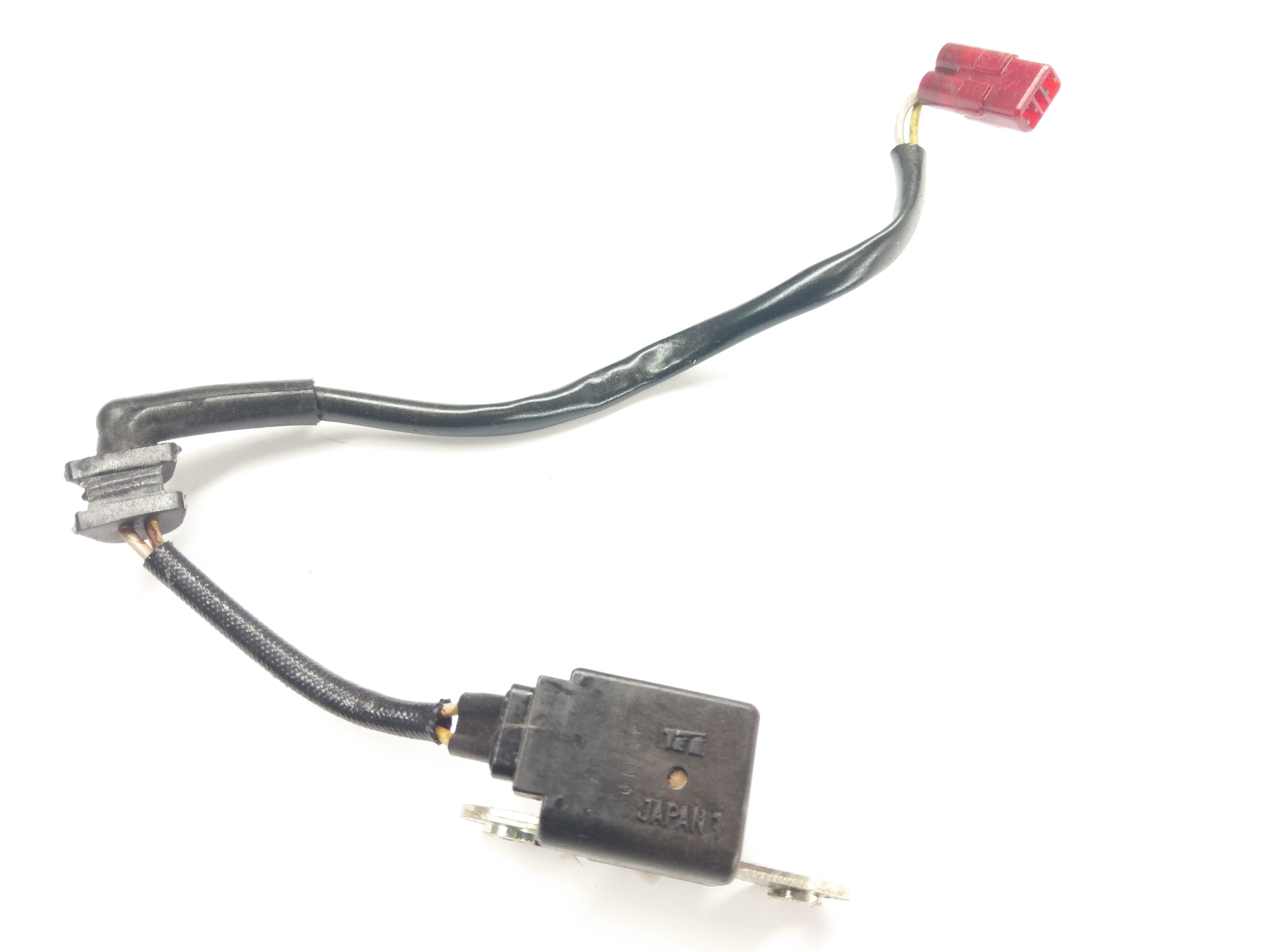 Honda CBR 1000 RR SC57 [2004] - Pickup Hall sensor