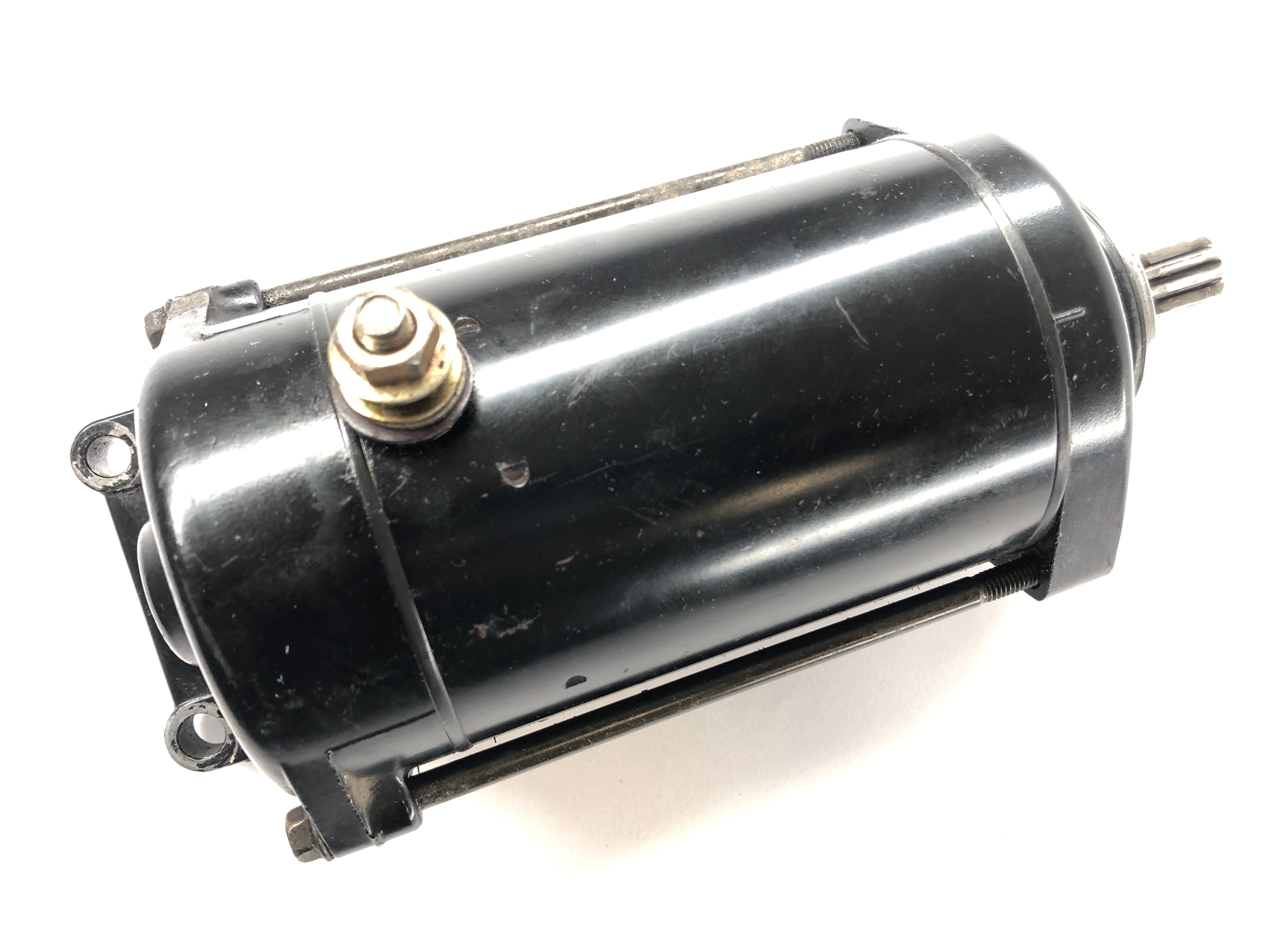 Kawasaki VN 1500 A VNAA [all years] - Starter motor