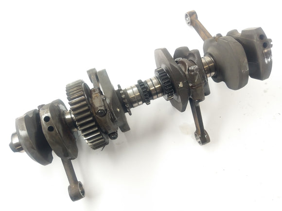 Honda CBR 1000 F SC24 [1991] - Коленчатый вал