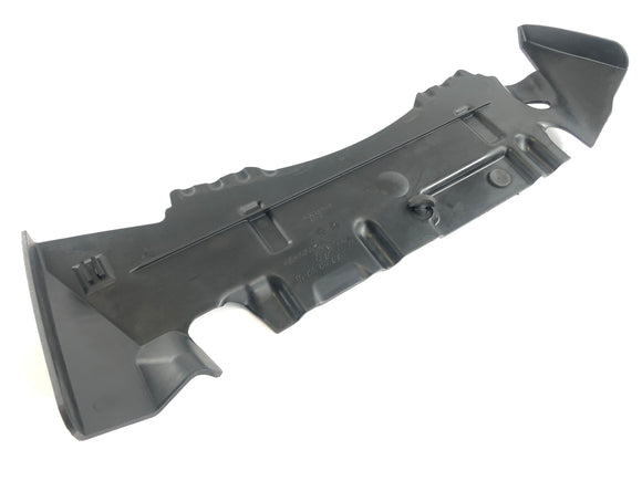 BMW K 1300 S K12S [2009]  - 盖阀盖溅起保护