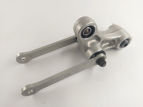 Benelli TNT 1130 Sport [2002] - Dog Lever Spring Bone