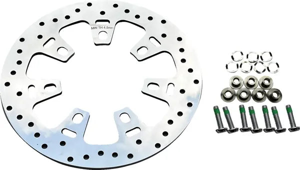 Harley Davidson Flhtk [DRAG SPECIALITIES] – OEM tipo stabdžių diskas