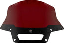 harley davidson fxlrst [KLOCK WERKS] – Kolor Flare™ Sport Windschild-2