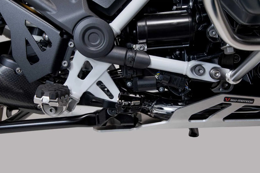 BMW R 1250 GS [SW-MOTECH] – Rallonge pour pédale de frein