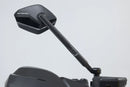 honda cb 600 f Hornet [SW-MOTECH] — комплект спортивных зеркал, длинный кронштейн для зеркала-8