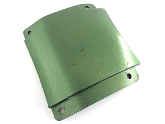 Moto Guzzi V11 [2001]  - ヘッドライトの下の真ん中をつかむ