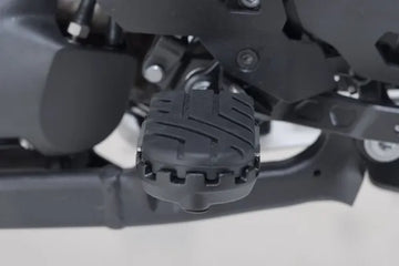 KTM 1090 Adventure L [2018] - ION Fußrasten-Kit – Bild 2