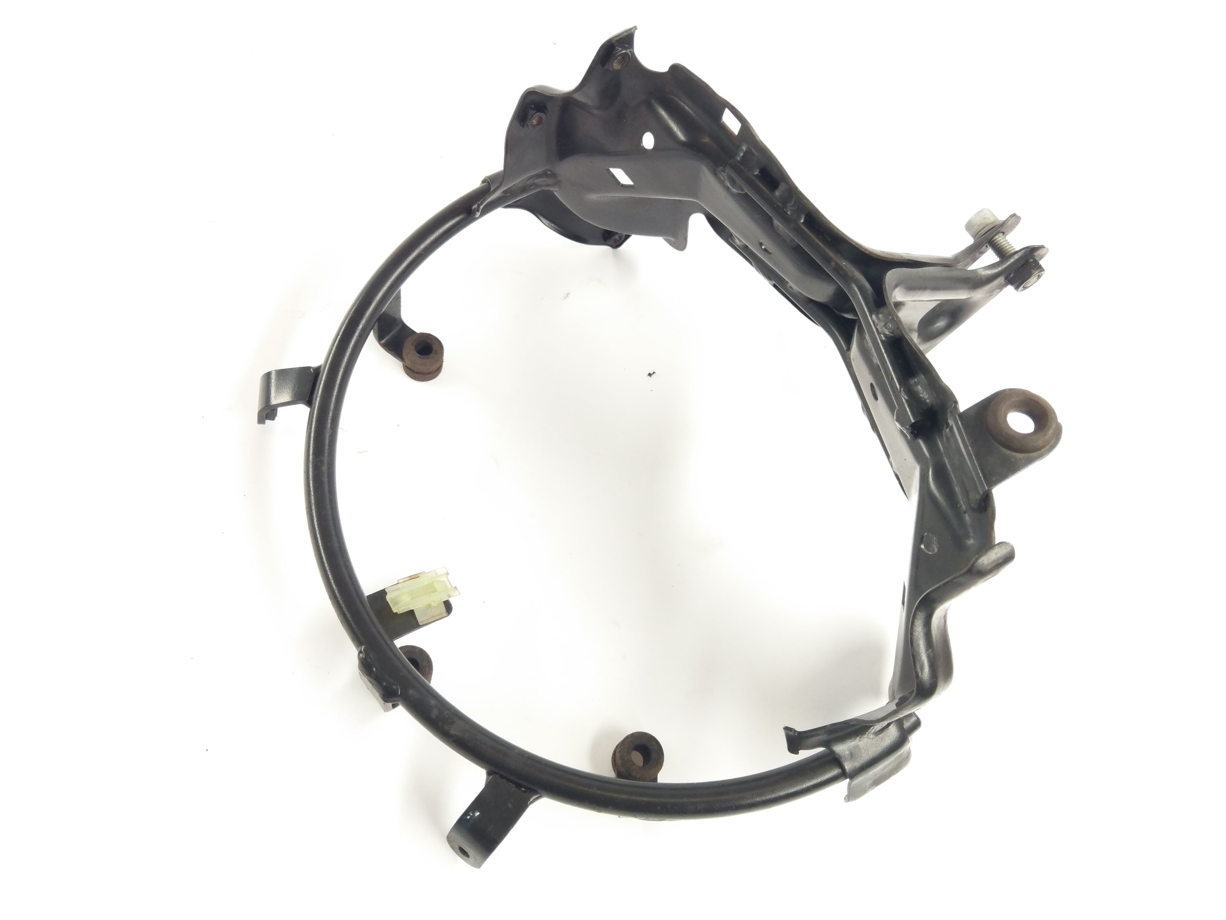 BMW F 650 GS R13 [2001] - Fairing holder cockpit holder antler