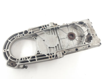 Moto Guzzi Norge 1200 [2008] - Locket på pannan Motor - 0