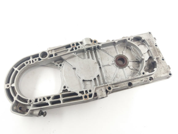 Moto Guzzi Norge 1200 [2008] - Locket på pannan Motor