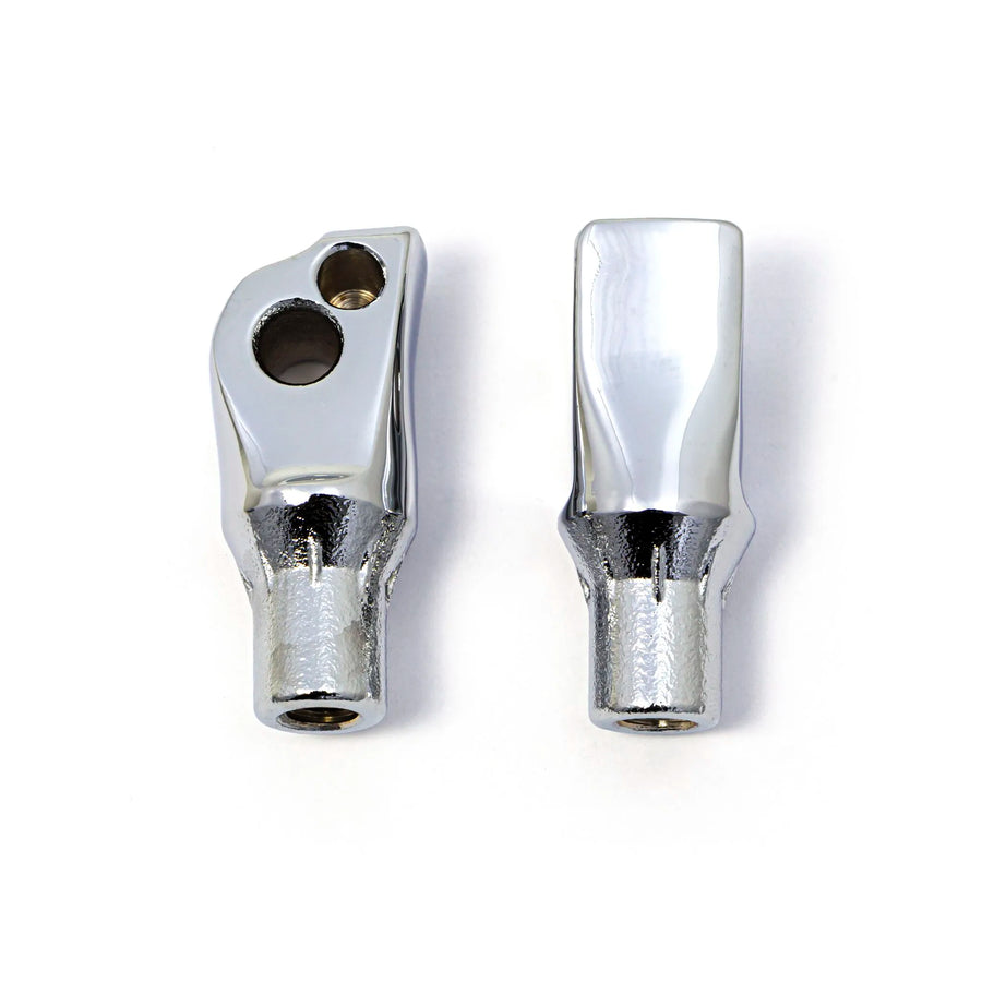 Harley-Davidson Street Bob 114 FXBBS [Kuryakyn] -conicte voetsteunadapter