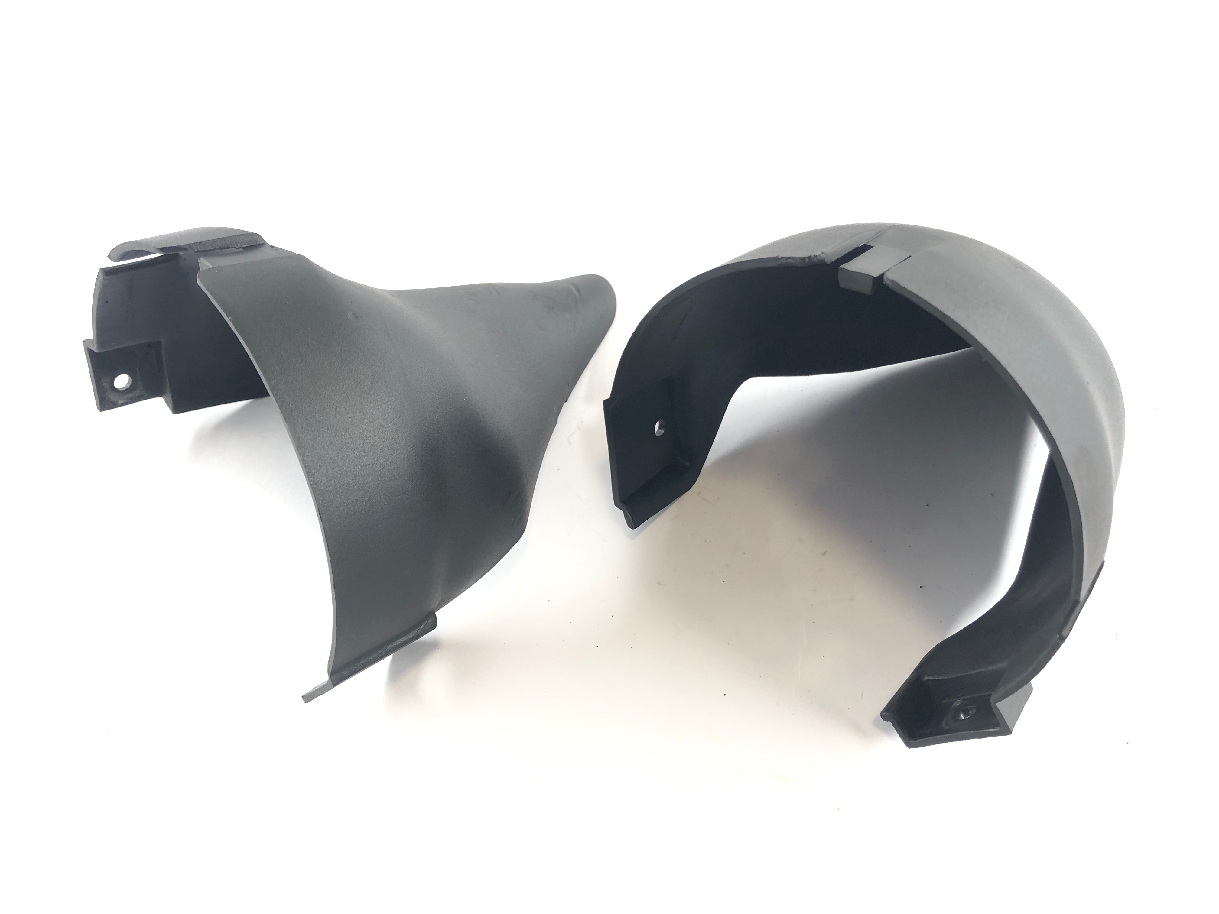 BMW K 1200 GT [2003] - Radiator fan air duct