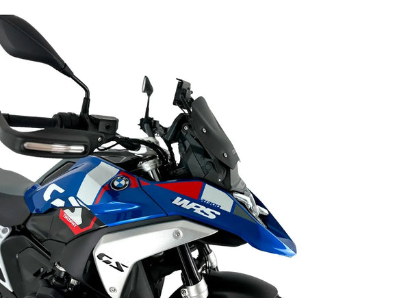 bmw r 1300 gs trophy [WRS] – Windschild