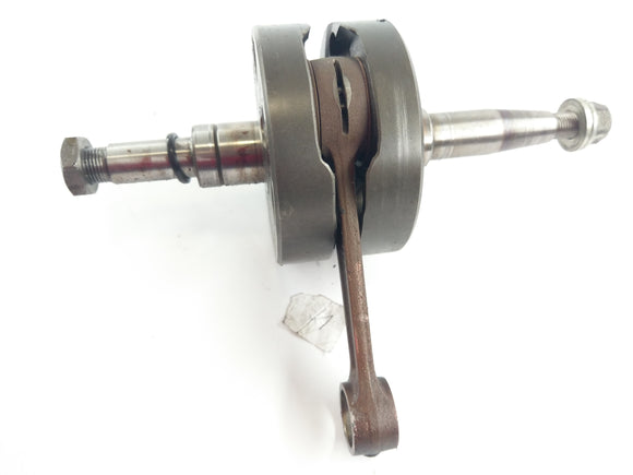 Cagiva Mito 125 8p [1991] - Коленчатый вал