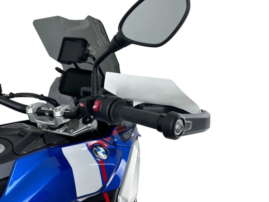 BMW R 1300 GS Trophy [WRS] – Extension kit for hand protector R1300GS