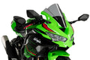 KAWASAKI ZX-4RR NINJA [2025] – Szyba Z-Racing – mocno przyciemniona-5