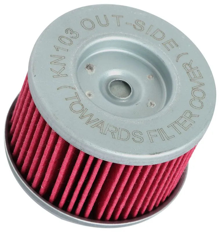 Honda CRF 300 Rally [K & N] -Cartridge Oil Filter
