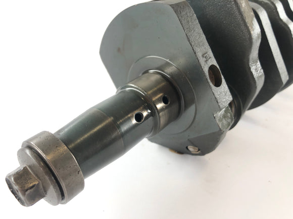 Kawasaki Z 750 ZR750J [2005] - Kurbelwelle