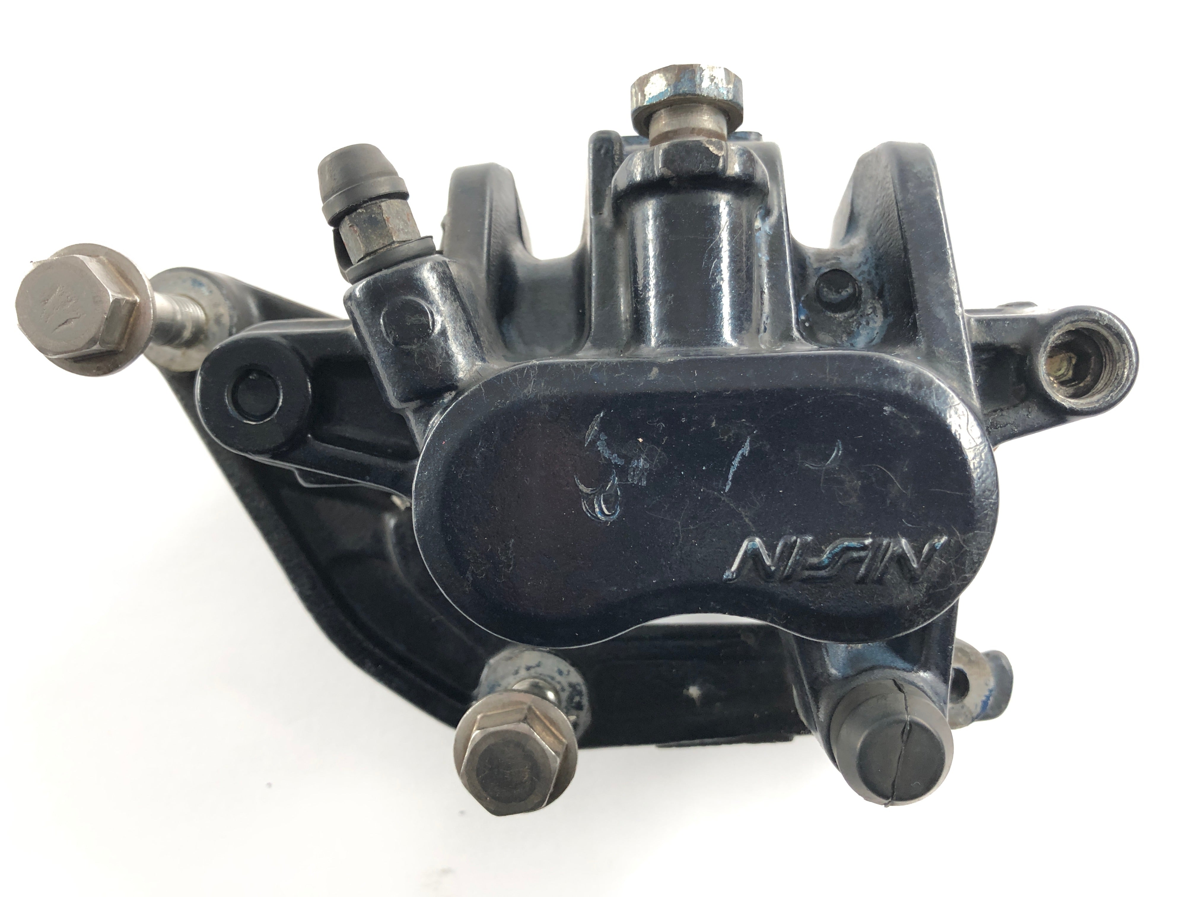 Triumph Bonneville 908MD [2001] - brake caliper front left