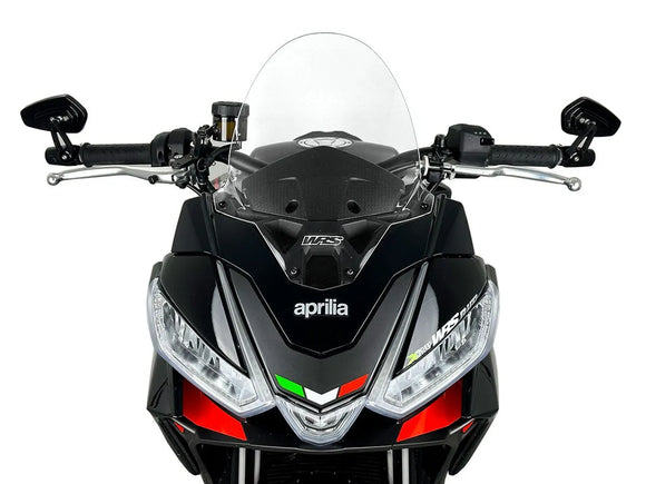 Aprilia Tuono 660 [WRS] - parabrezza