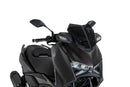 ヤマハ X-MAX 300 TECH MAX + [2025] – フロントガラス V-Tech Line Sport-6