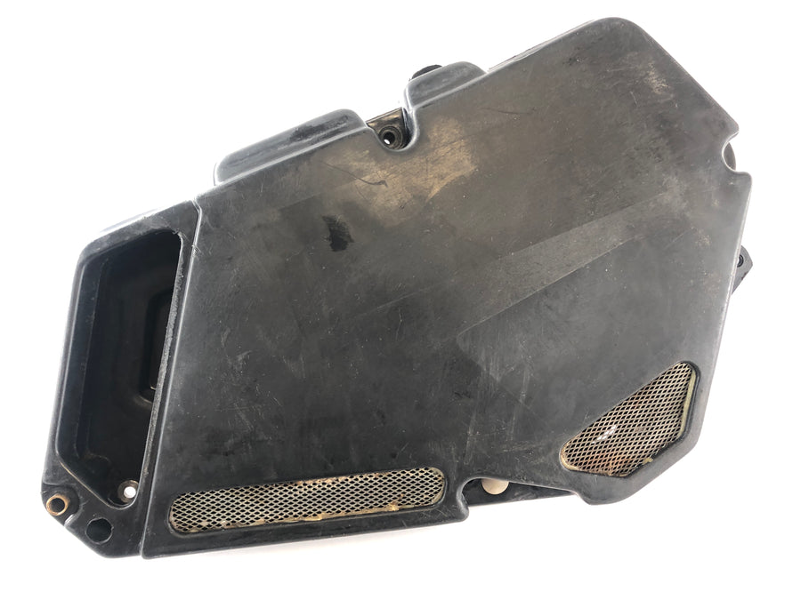 Husqvarna TE 610 8AE [1992] - Caja de filtro de aire Airbox