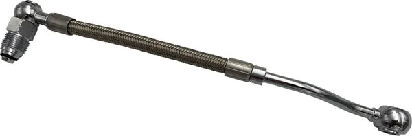 Harley Davidson Flhtcui [DRAG SPECIALTIES] - EFI Fuel Line