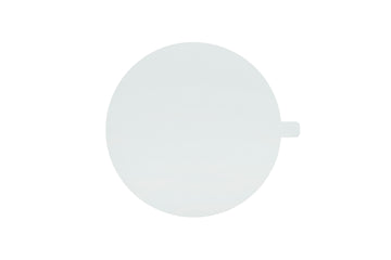 TRIUMPH SPEED TWIN 900 [2025] — Защитная панель приборов — Прозрачная