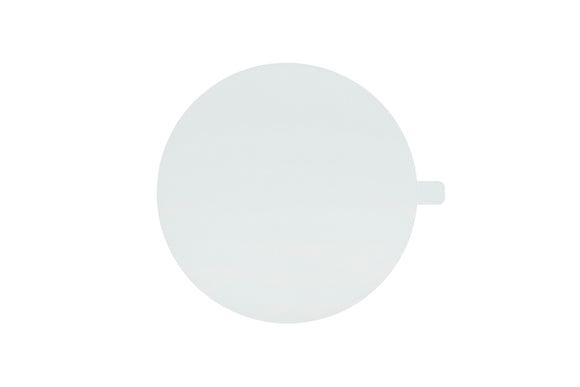 TRIUMPH SPEED TWIN 900 [2025] — Защитная панель приборов — Прозрачная