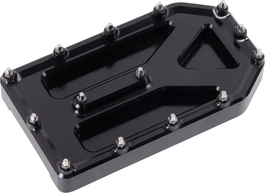 harley davidson touring [THRASHIN SUPPLY CO.] – Klocki dźwigni hamulca Aggressor