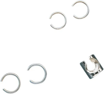 HARLEY-Davidson Sportser S [Motion Pro] - Clips de maintien pour le train à gaz / Close - 0