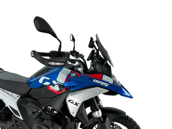 bmw r 1300 gs trophy [WRS] – Windschild