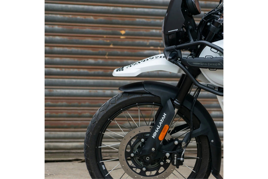 ROYAL ENFIELD HIMALAYAN 450 [2025] – Front fender extension