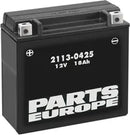 California 1100 [PARTS EUROPE] – Wartungsfreie AGM-Hochleistungsbatterie