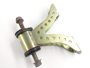 Yamaha Kodiak 400 5y4 [2004] - Fratina del motore sopra - 0