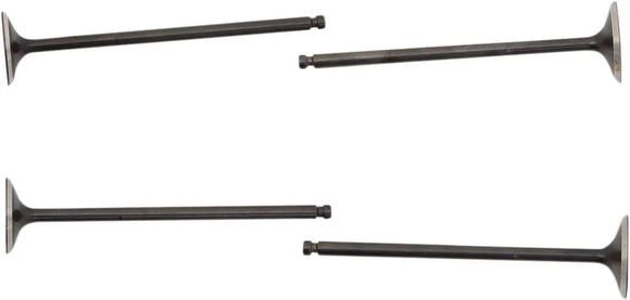 beta rr 125 [NARAKU] – sylinterikannen venttiilisarja 21/23 Yamaha X-Max, YZF, WR 125 4V