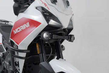 Moto Morini X-Cape 650 [2021-2024] – EVO kaugtulede komplekt – pilt 1