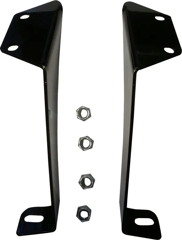 Harley Davidson Fltr [LA CHOPPERS] – Halterung für Verkleidung