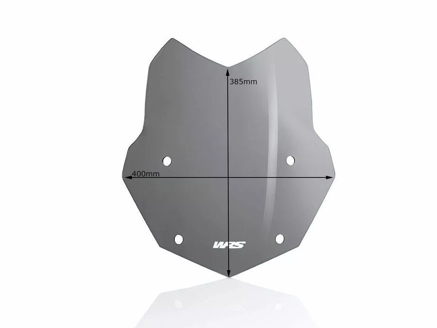 BMW R 1200 GS [WRS] - forrude