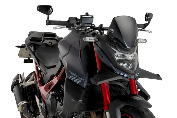 HONDA CB 750 HORNET [2024] – New Generation Sport Plus – Carbon look