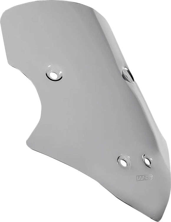 ducati multistrada 1200 [WRS] – voorruit