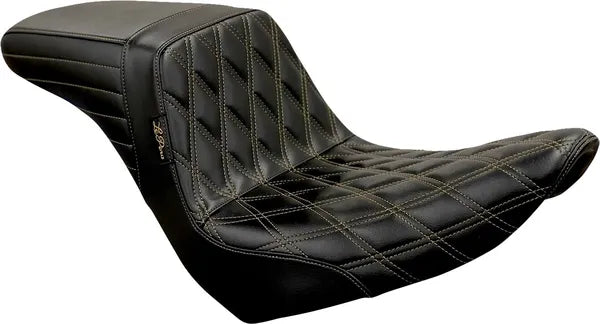 Harley Davidson Fxlrs [LE PERA] – atsperīgs sēdeklis