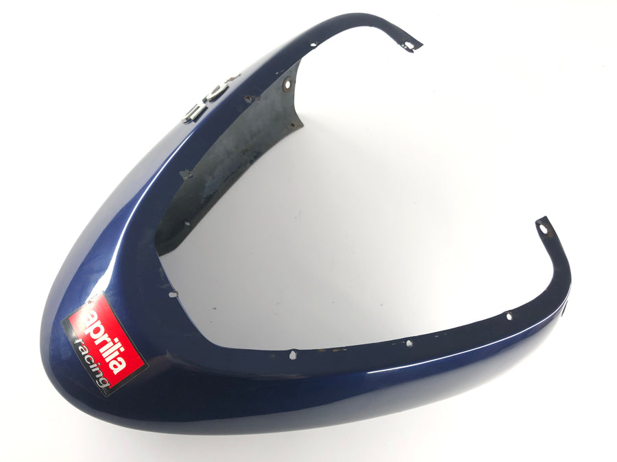 Aprilia RS 125 MPB [2000] - Hátsó burkolat
