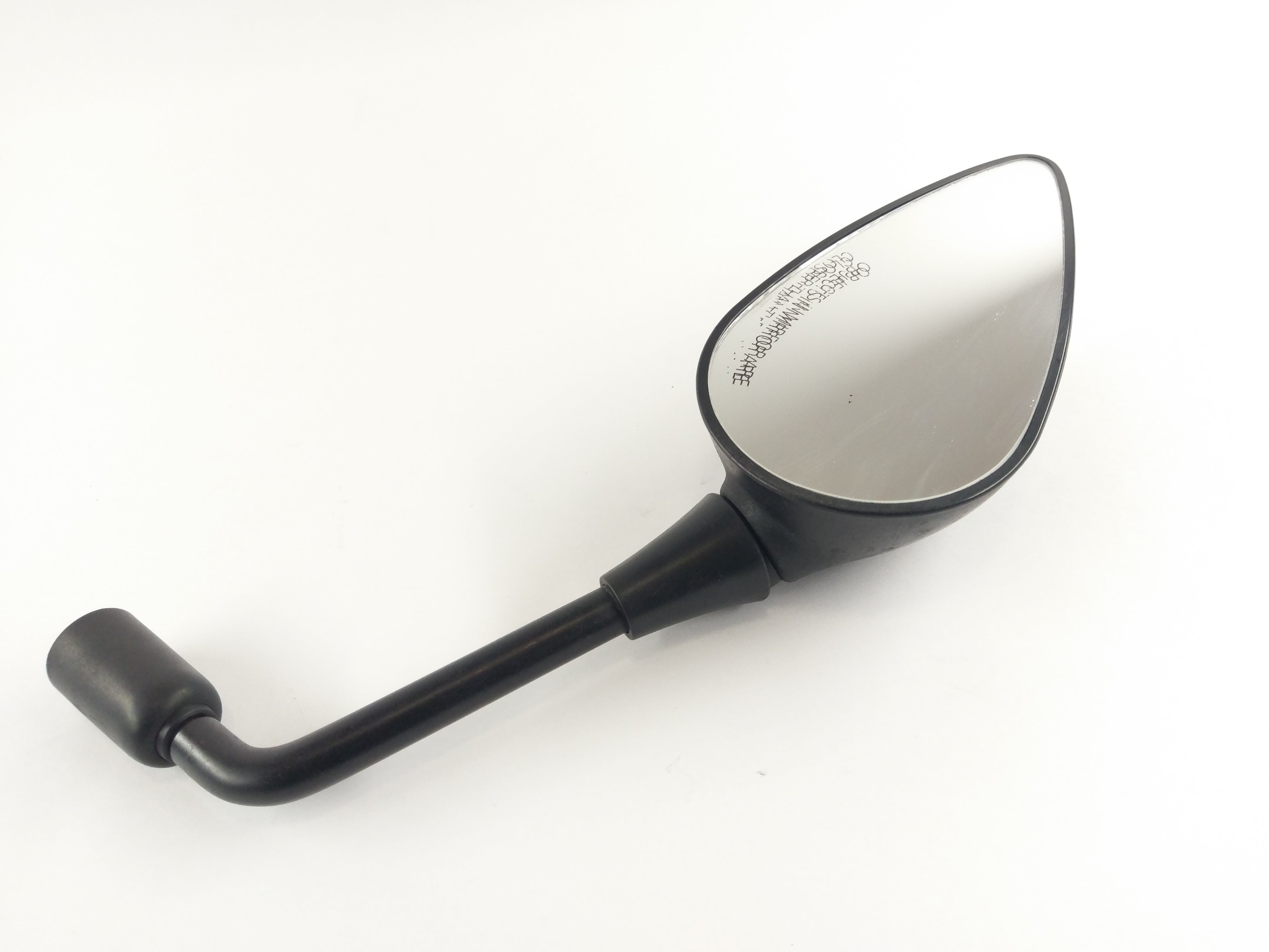 Benelli TNT 1130 Sport [2002] - Mirror rearview mirror left - 0