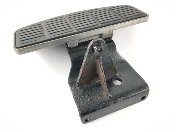 Suzuki Intruso VL 1500 AL [2000] - Freeboard Paotrest a sinistra