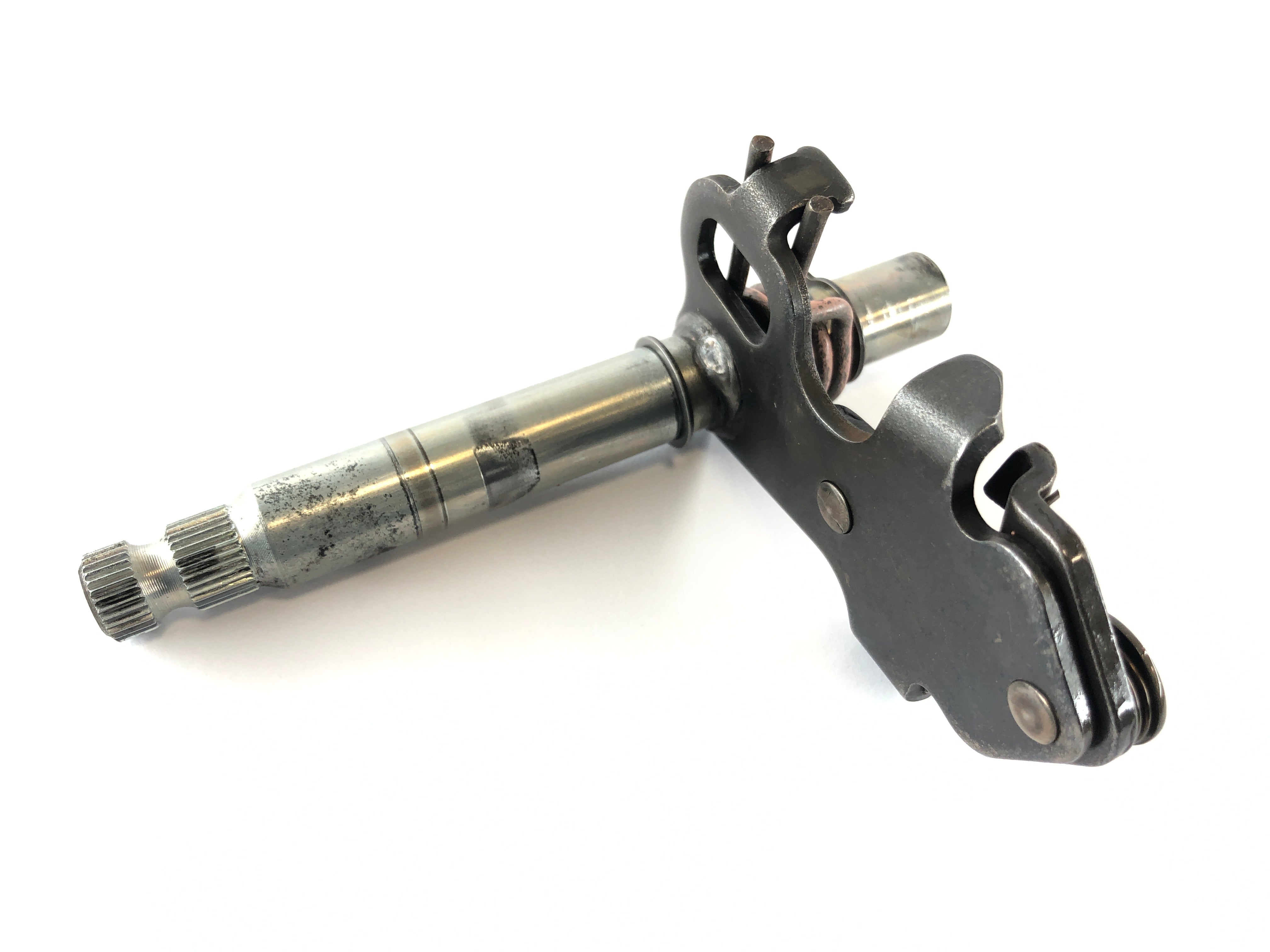 Honda VFR 800 RC46 [2005] - Shift shaft