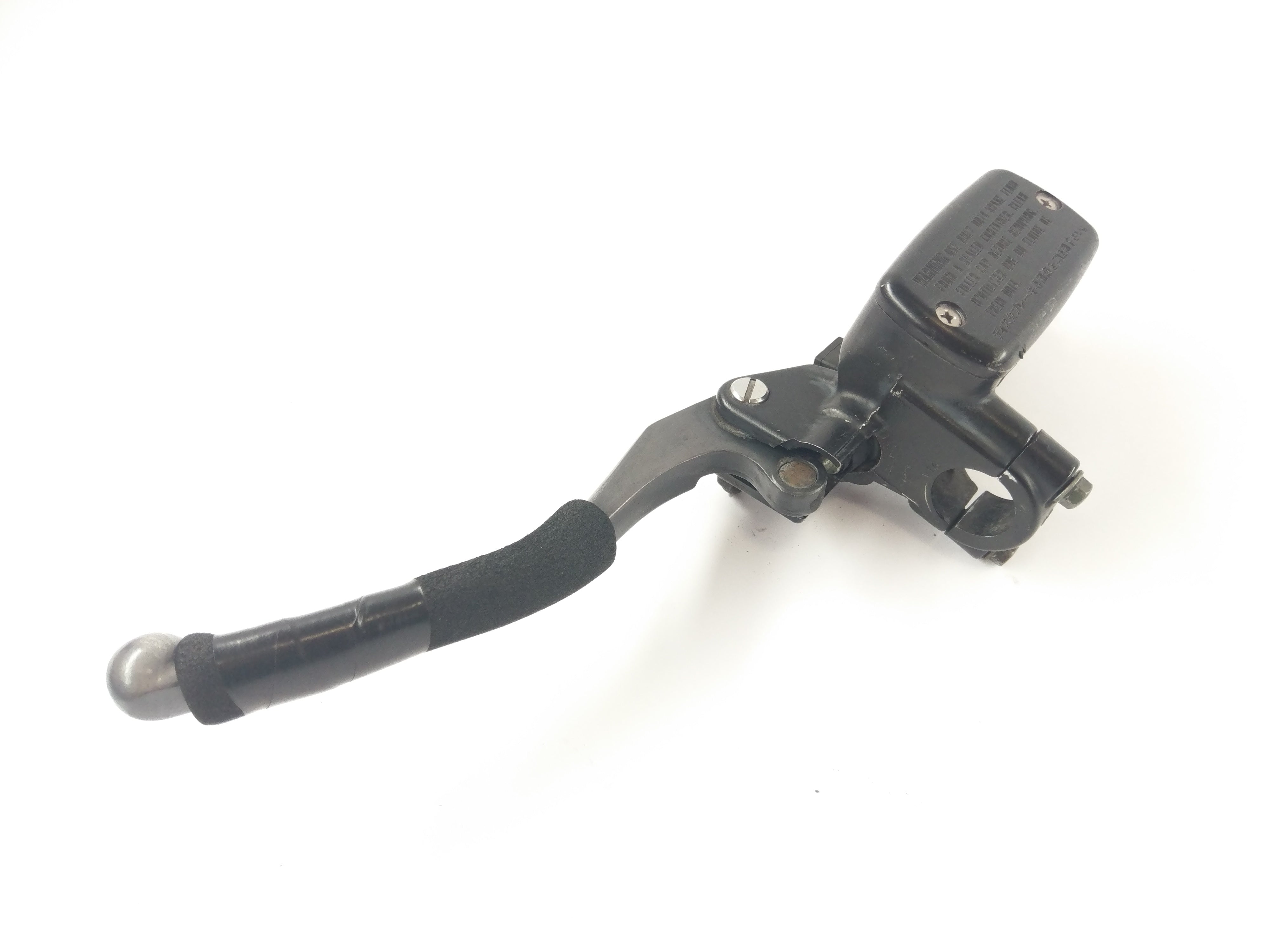 Honda ST 1100 SC26 Pan European [1990] - Clutch pump clutch lever